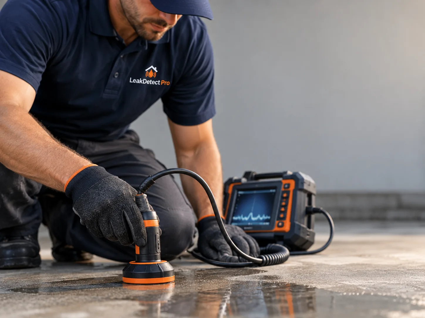 Multi-Level Roof Analysis in Jupiter, FL